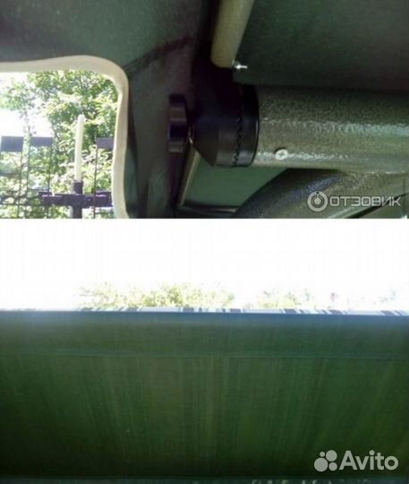 Продам качели