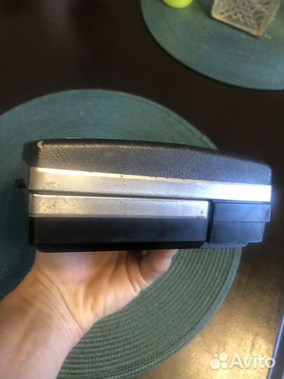 Футляр для электробритвы «Эра-10»