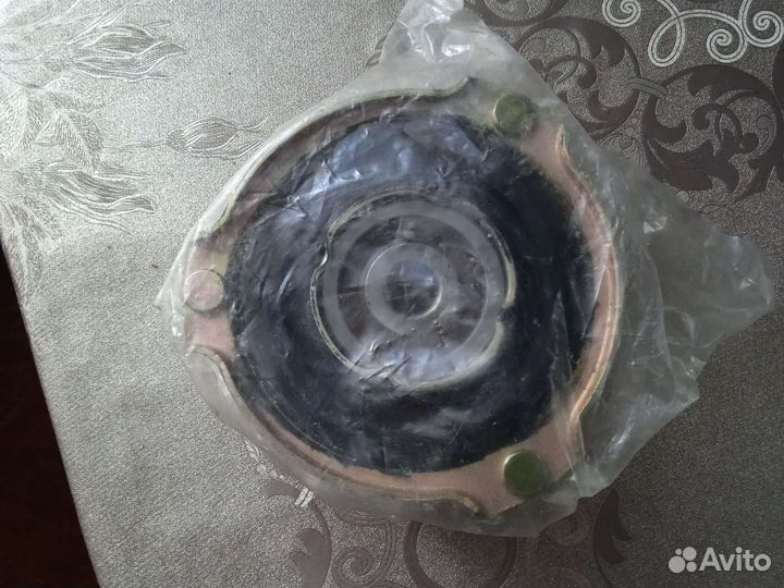 Опора стойки заз1102 таврия