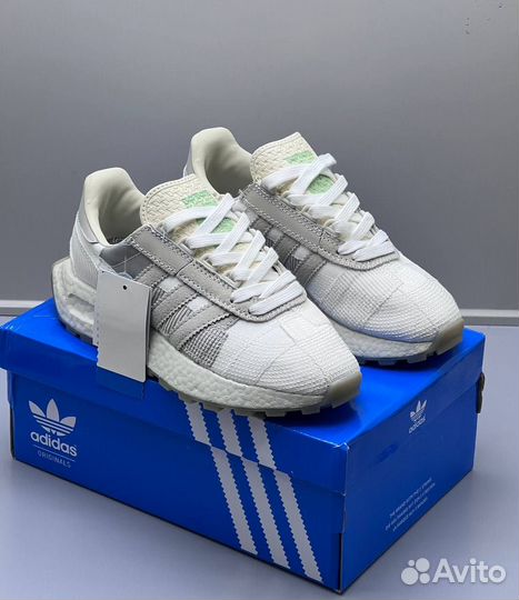 Кроссовки adidas retropy e5