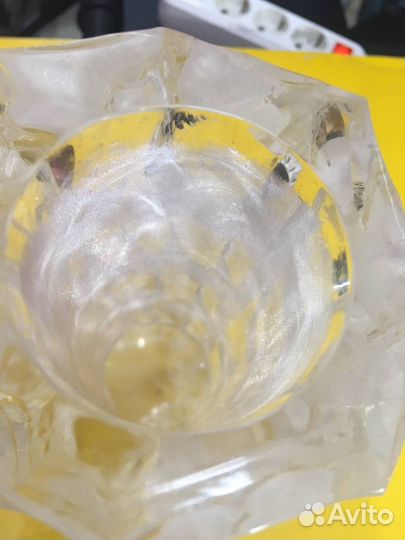 Продам Вазу с эпоксидной смолы