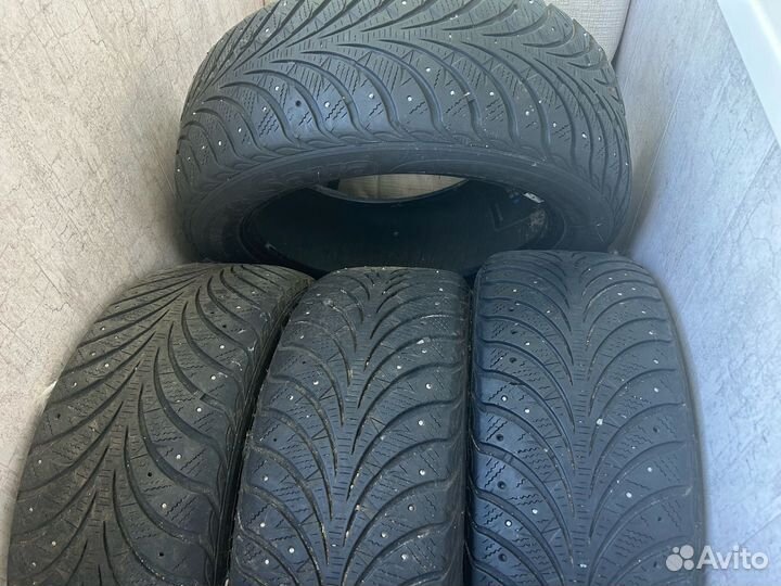 Sava Adapto 205/55 R16