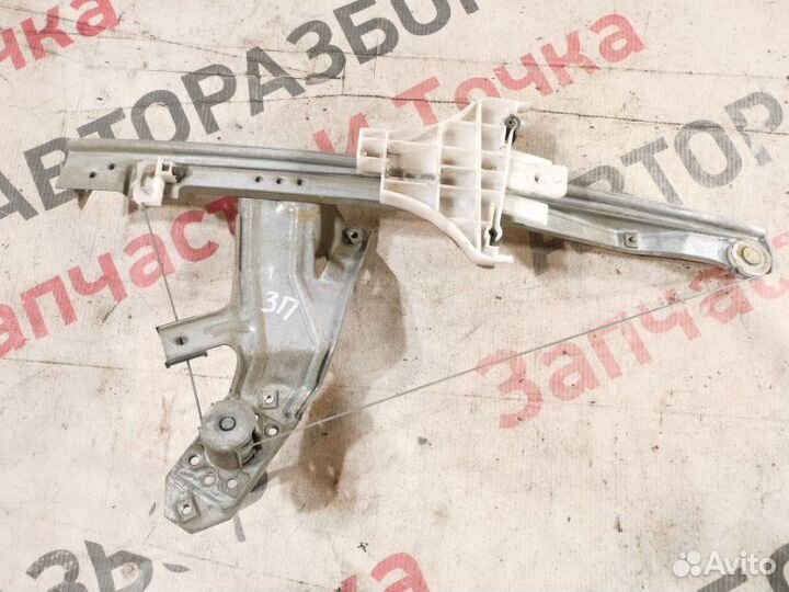 Стеклоподъемный механизм задний правый Ford Mondeo