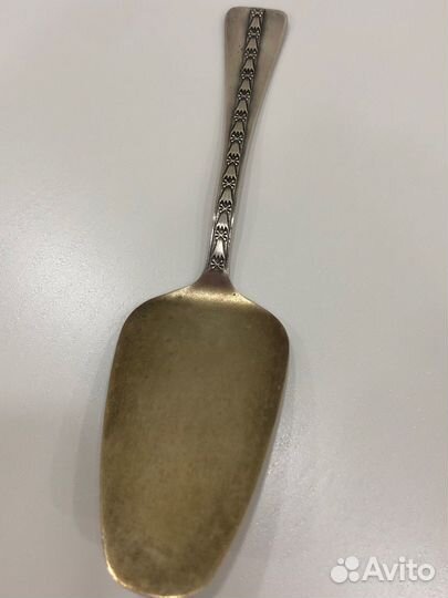 Лопатка СССР