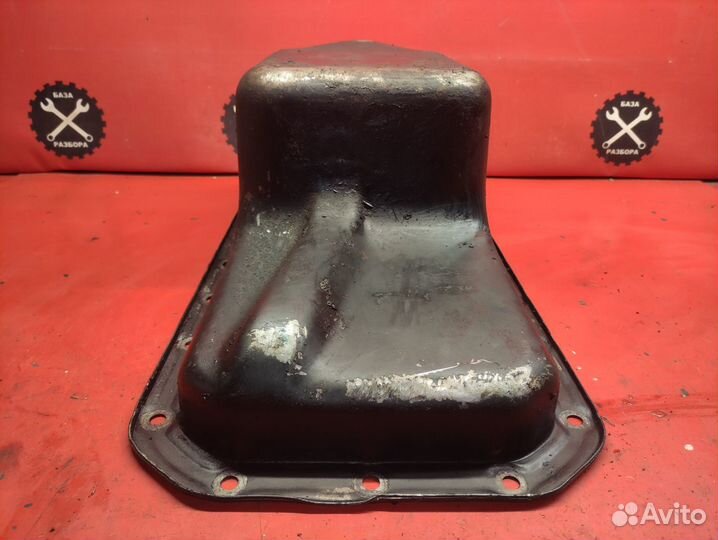 Поддон Discovery 1 Defender 2.5 дизель 300 tdi