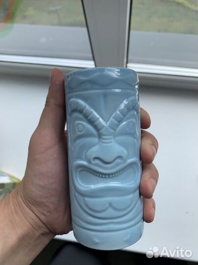 Кружка Tiki Rum Plantation 320 мл