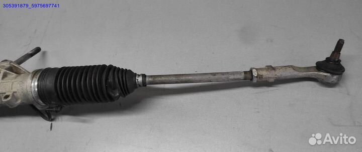 Рyлeвая pейа Peugeot 307 c ESP (Арт.41572)