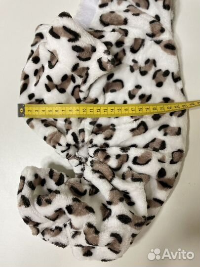 Костюм для собак мелких пород