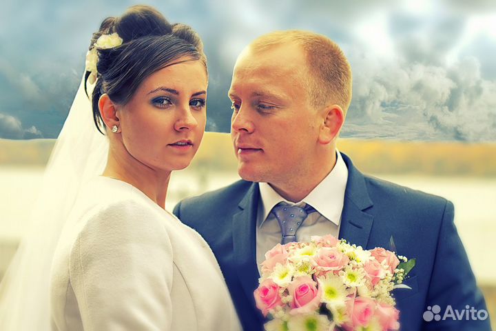 Фото-видеосъемка, фотокартины, фотоальбомы