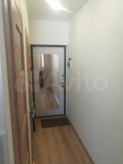 Апартаменты-студия, 19,2 м², 2/12 эт.