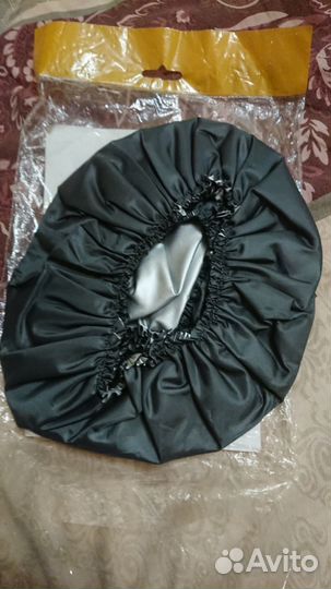 Чехлы на колеса для коляски