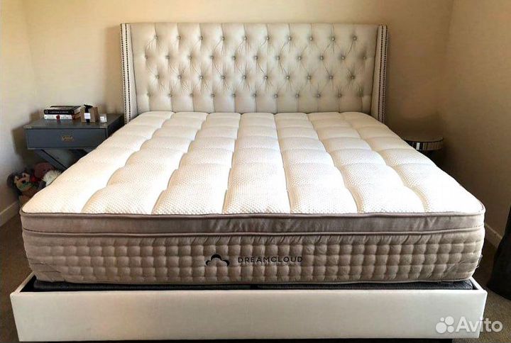 Матрас новый со склада все размеры