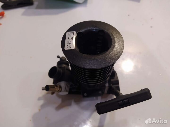 Двс rc двигатель