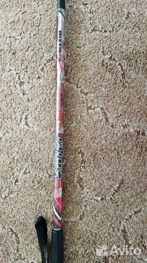 Беговые лыжи