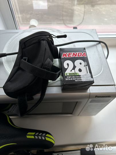 Велосипед взрослый scott sportster-X40