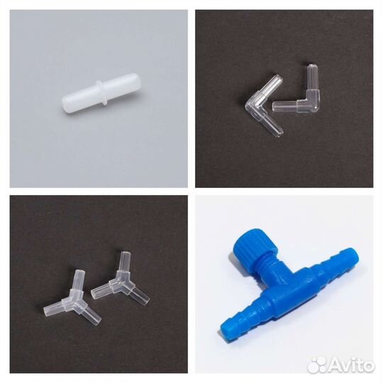 Аксессуары, комплектующие для аквариума