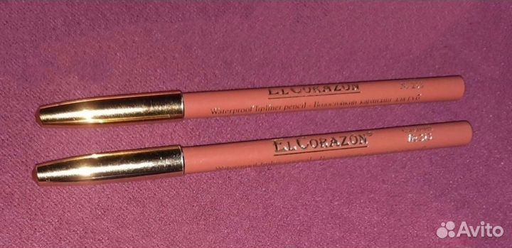 Карандаш EL Corazon, Германия