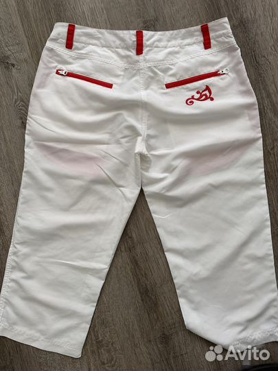 Шорты, бриджи Bosco Sport женские xs