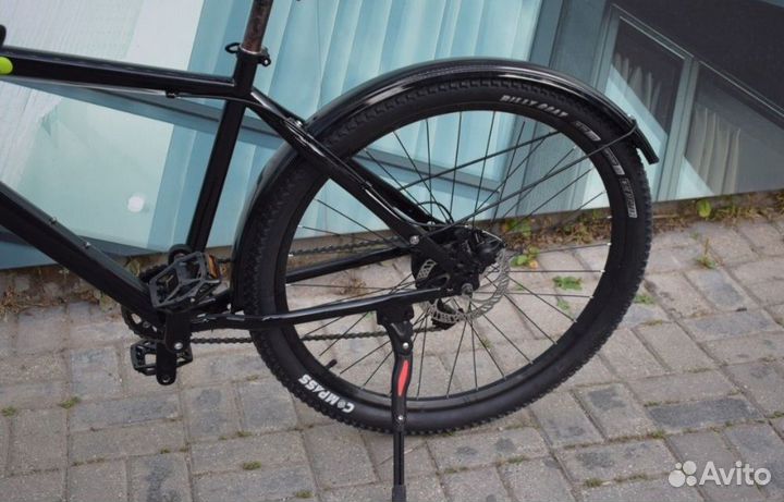 Велосипед аренда