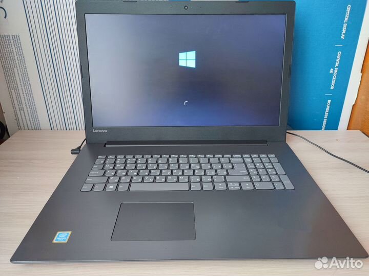 Ноутбук Lenovo IdeaPad 330-17IKB