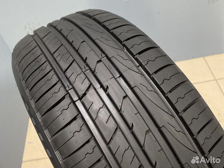 Zeta Impero 235/55 R18 100V