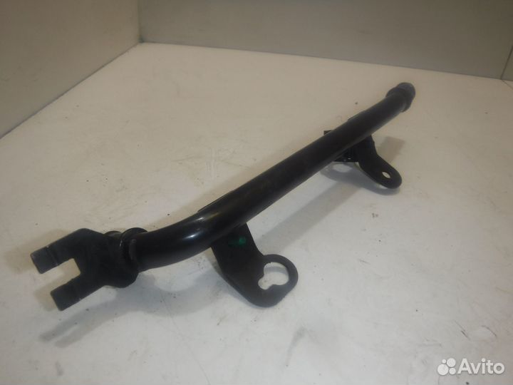 Трубка ож Volkswagen Touareg