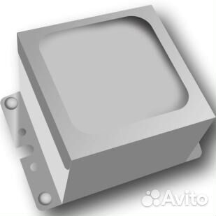 Точечные светильники для потолков 