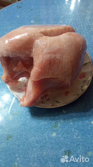 Мясо индюка