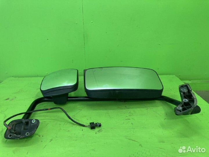 Зеркало KAMAZ 5490-S5
