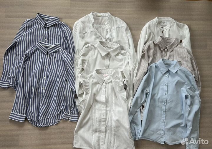 Школьная форма для девочки