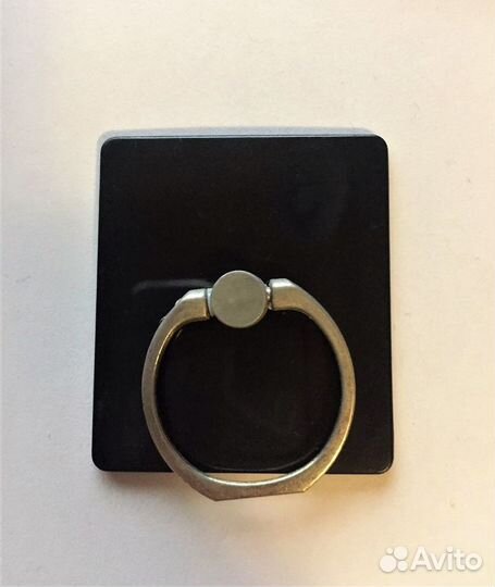 Кольцо-держатель для телефона