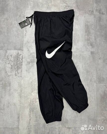 Спортивные штаны nike мужские