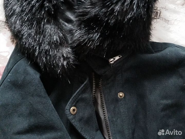 Куртка женская