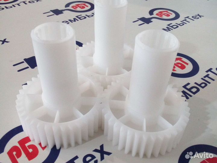 Шестерня для мясорубки Bosch