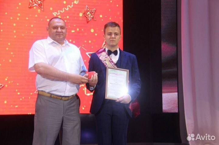 Решение школьных и вузовских задач