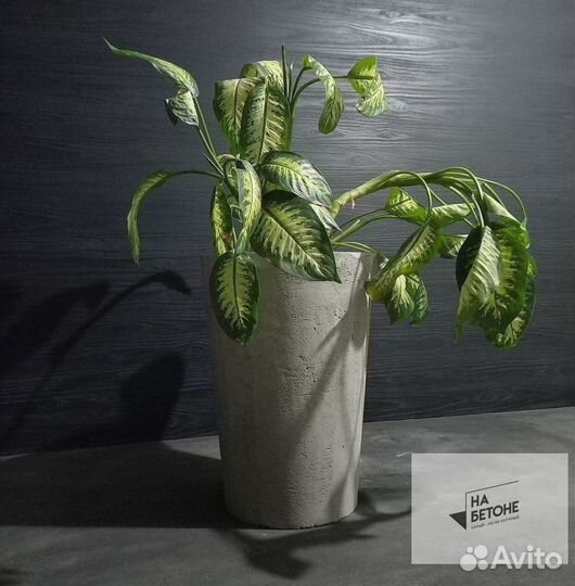 Кашпо, Вазоны, горшки для цветов