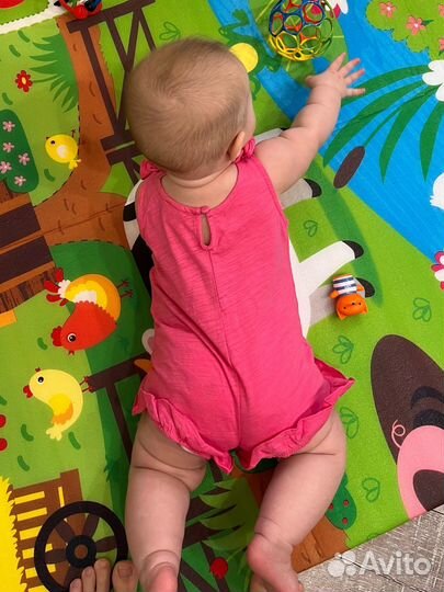 Няня для ребенка на час