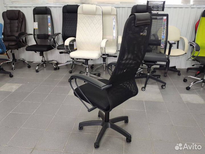 Компьютерное кресло #19