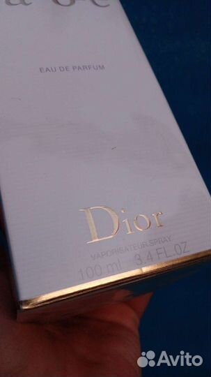 Духи Dior Jadore (оригинал)