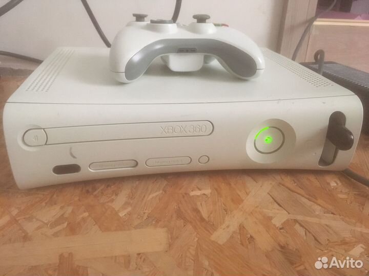 Xbox 360