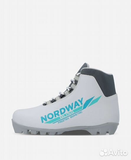Лыжные ботинки Nordway 37 размер
