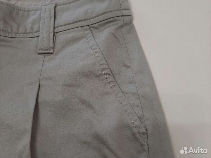 Коттоновые шорты mexx на 40-42разм