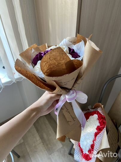 Цветы на 1 сентября