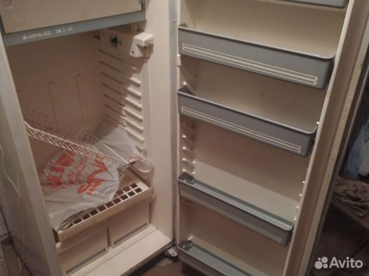 Холодильник