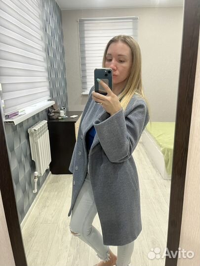 Пальто женское