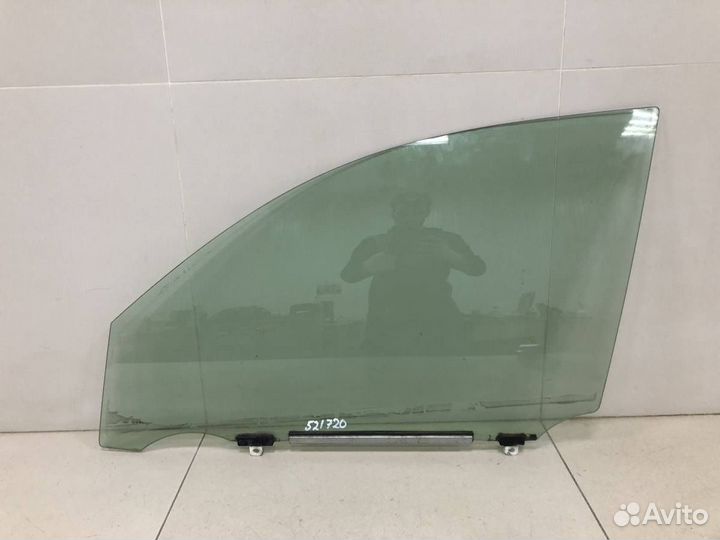 Стекло двери передней левой Toyota Rav 4 A30 2006