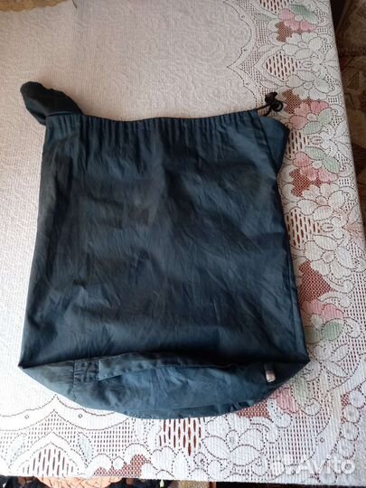 Спальник туристический