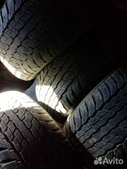 Yokohama Geolandar G94 285/65 R17