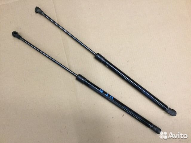 Амортизатор багажника Ниссан Кашкай J11 с 2014г