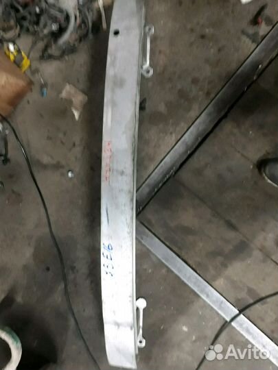 Задний усилитель опель мерива Б